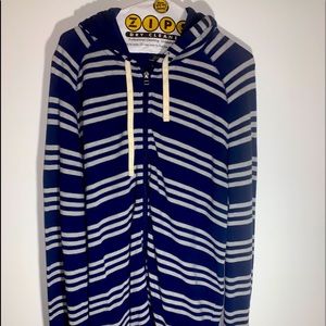 Brooks Brothers Lightweight jacket with zipper